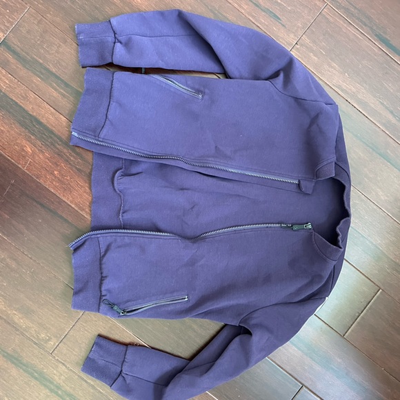 BuffBunny Collection Jacket - Picture 2 of 4